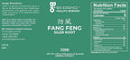 Bio Essence Health Science Fang Feng Siler Root Raw Powder - 100g - image 2
