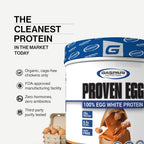 Gaspari Nutrition Proven Egg
