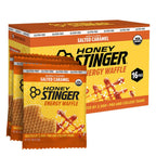Honey Stinger Organic Waffle