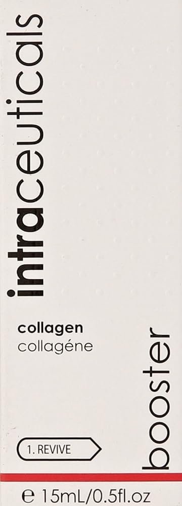 Intraceuticals Booster Collagen Cream - 0.5 Ounce - image 2
