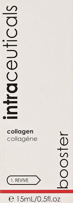 Intraceuticals Booster Collagen Cream - 0.5 Ounce - image 2