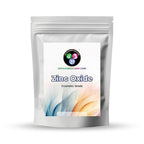 Aayuleubeda Badi Care Zinc Oxide Powder Non-Nano - 113g