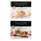 ProtiFit Low Calorie Protein Bar 2 Pack