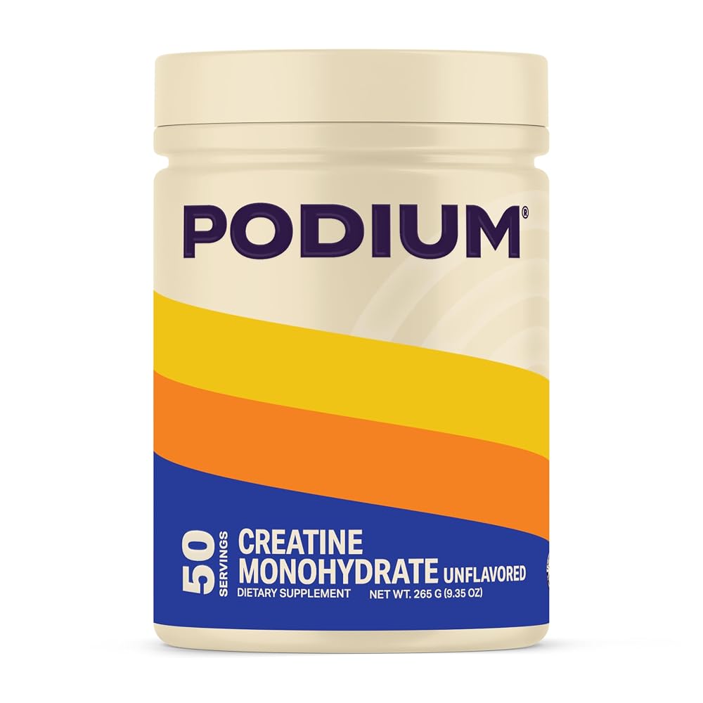 Podium Nutrition CREATINE-Parent