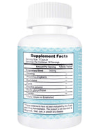 M.U TOP 1 Whitening Pills - 90 Tablets - image 3