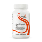 Seeking Health Multivitamin One with Zinc - 45 Capsules