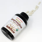 Lekithos Organic Spermidine Capsules - 120 Capsules - image 6