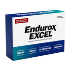 Pacific Health Endurox Excel Performance Supplement - 60 Tablets