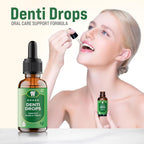 Indelo Denti Drops Pro Liquid Supplement for Teeth and Gums - 3 Pack - image 4