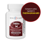GeriCare Thera M Multivitamin - 200 Caplets - image 2