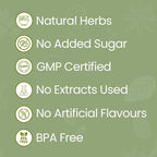 Krishna's Herbal & Ayurveda Liver Re-Live Juice - 1000 ml - image 6