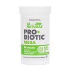 Nature's Plus NaturesPlus GI Natural Probiotic Mega - Digestive