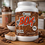 BOA Isolate Protein Parent