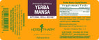 Herb Pharm Yerba Mansa Root Extract Liquid - 1 Ounce - image 2