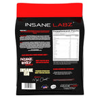 Insane Labz Insane Whey