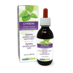 Naturalma Gymnema Sylvestre Leaf Liquid Extract - 4 fl oz