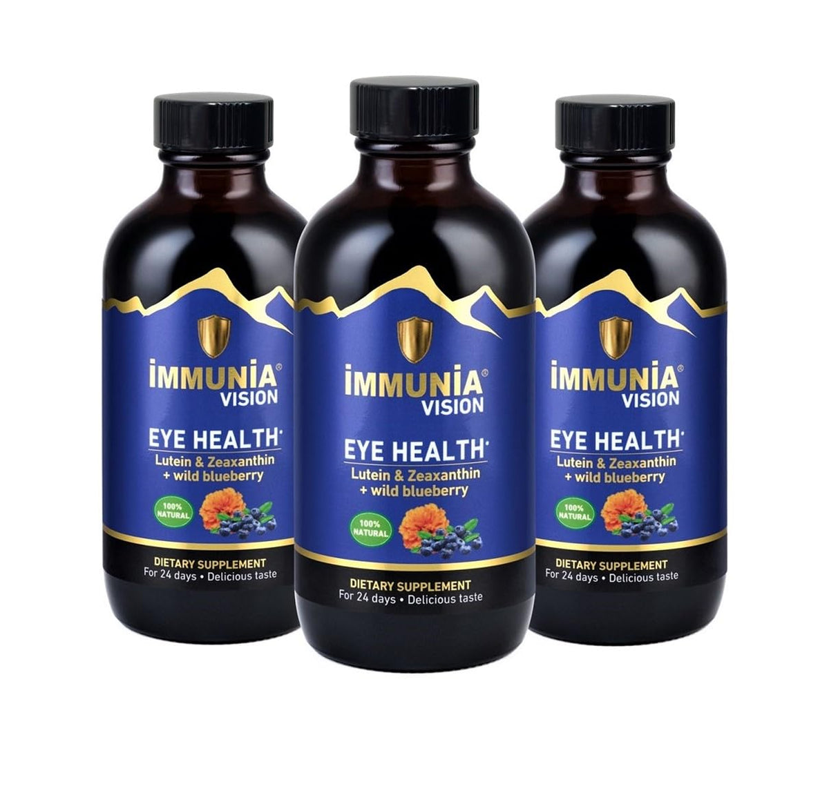 Immunia Vision_Familly