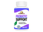 Rise-N-Shine Probiotics 5.75 Billion CFU 7 Strains - 30 Capsules