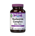 BlueBonnet Nutrition Nucleotide Complex 500 mg - 60 Vegetable Capsules