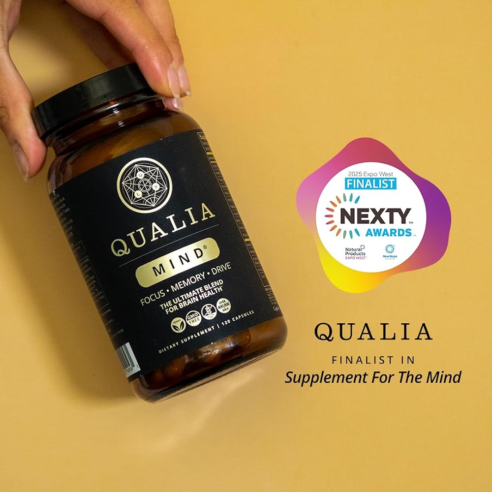 Qualia Mind