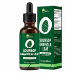 KingHealth Organic Soursop Leaves Extract Drops