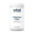 Vital Nutrients Cellulose Fiber Powder - 60 Capsules