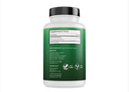 Peruvian Naturals Chanca Piedra Capsules Stone Breaker Kidney