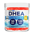 Holistic MD DHEA 50mg/100mg Gummies - 60 Count
