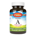 Carlson Vitamin A 25000 IU for Healthy Vision - 300 Softgels