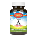 Carlson Vitamin A 25000 IU for Healthy Vision - 300 Softgels