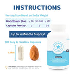 All-Star Nutrition 5-in-1 Bio-Heal® Probiotic for Kids