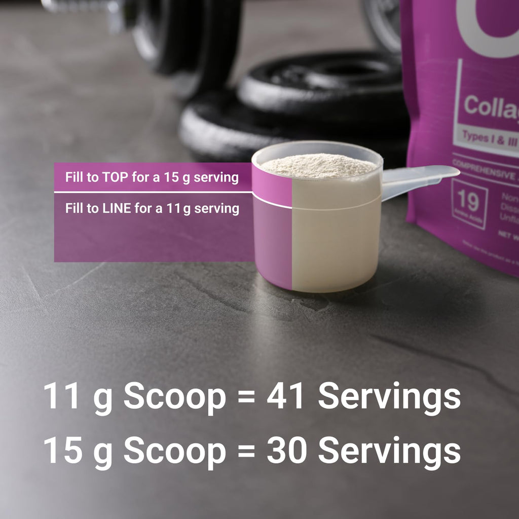 Essential Elements Collagen Parent