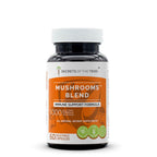 Secrets of the Tribe - Mushrooms Blend