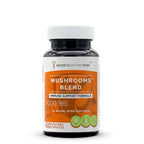 Secrets of the Tribe - Mushrooms Blend