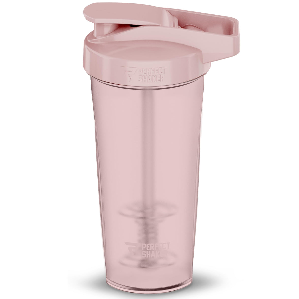 PerfectShaker ACTIV Protein Shaker Bottle 28oz