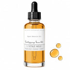 Holistic Apothecary Black Seed Oil, Rosehip & Castor Oil Face Oil - 2 FL OZ - image 9