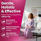 Bestmade Women's Heavy Flow Support BM27 - 140 Tablets - image 5