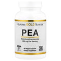 Lake Avenue Pea Palmitoylethanolamide 300 mg - 90 Vegetarian Capsules