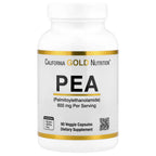 Lake Avenue Pea Palmitoylethanolamide 300 mg - 90 Vegetarian Capsules