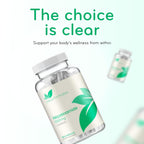 Clear Formulas Vitamin B3 Nicotinamide 500mg - High Absorption Form