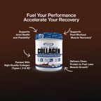 Gaspari Nutrition Bone Broth