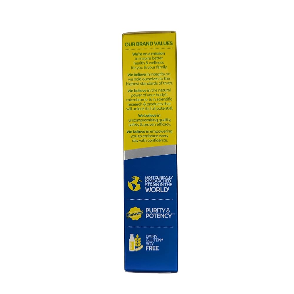 Amazon Pharmacy Culturelle Probiotic 15 Billion CFU - 1 Capsules - image 4