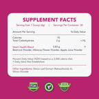 KaraMD UltraBeets Pure Beetroot Powder - 30 Servings - image 2