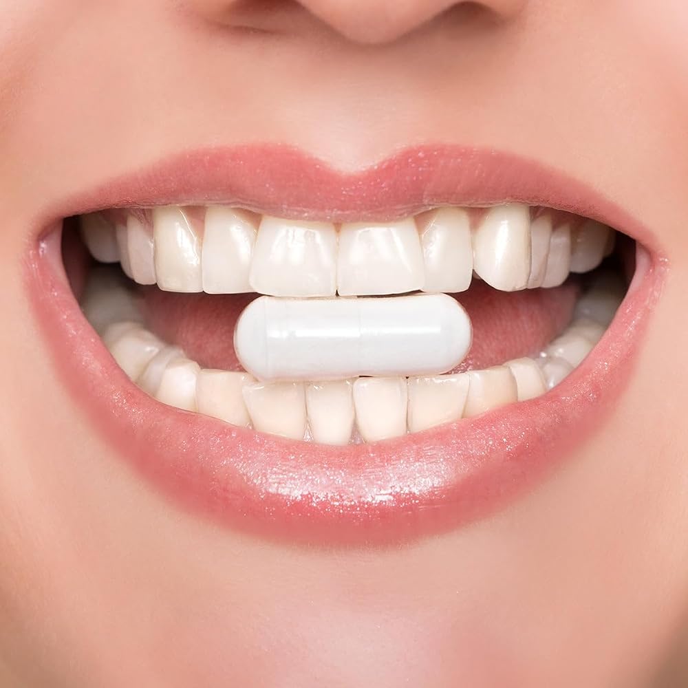 Bariatric Eating SuperCal Dimacal Calcium & Vitamin D3 - 120 Capsules - image 4