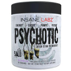Insane Labz Psychotic Saw