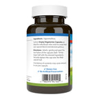Carlson - Empty Vegetarian #1 Medium-Small Capsules - image 3