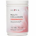 Alaya Naturals Multi Collagen Powder - 5 Types - 13.55 oz