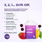 VitaMedica Snooze Bites Parent