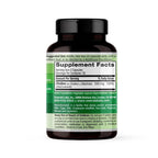 Emerald Labs VitaCholine 550 mg Choline Supplement - 60 Vegetable Capsules - image 2