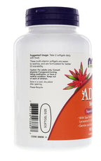 Now Foods Adam Men's Multiple Vitamin - 180 Softgels - image 7